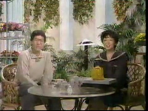 グラハム･カー世界の料理ショー　牛肉と野菜炒めメキシコ風