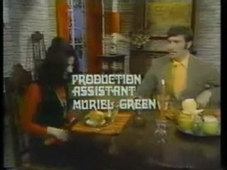 グラハム・カー世界の料理ショー「フルーツアイスケーキカンヌ風」3