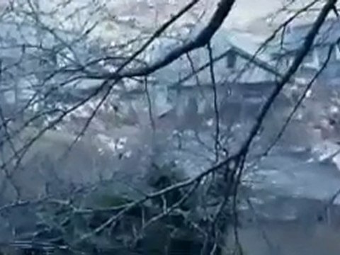 ドイツZDF フクシマの噓