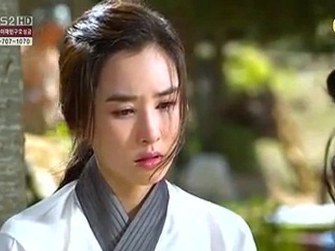 Chuno(Slave Hunter) 06 Yeppudaa.com