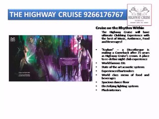 THE HIGHWAY CRUISE 9266176767