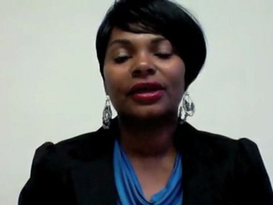 Black Business Builders Club in 2012