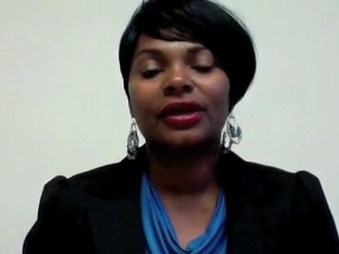 Black Business Builders Club in 2012