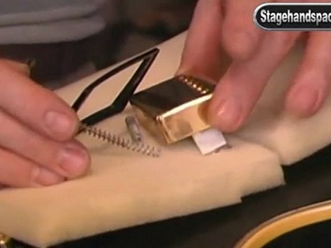 Guitar Tech-Maintenance & Setup-3