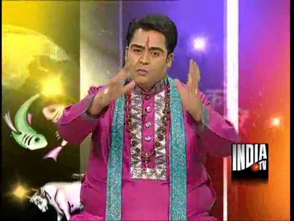 Aaja Goodluck Nikale (20/03/2012)