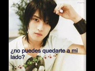 JYJ-in heaven sub español