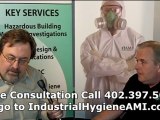 Industrial Hygiene Qualitative Risk Assessment