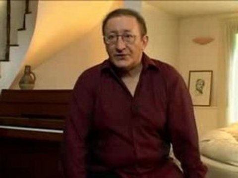 Idir parle de Matoub Lounes