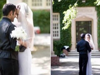 Photographer Stockton