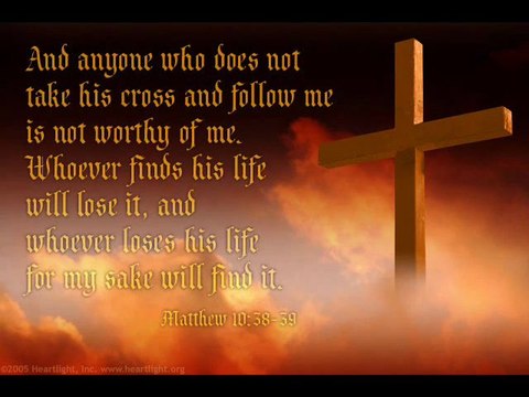 Chris Tomlin&Matt Redman - The Wonderful Cross