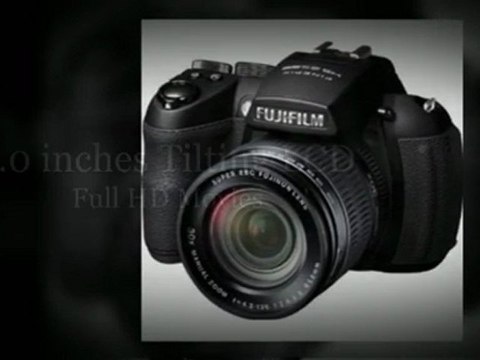 Bargain Review - Fujifilm FinePix HS25EXR Digital Camera