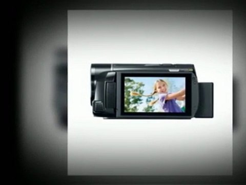 Bargain Review - Canon VIXIA HF M500 Full HD 10x Image ...