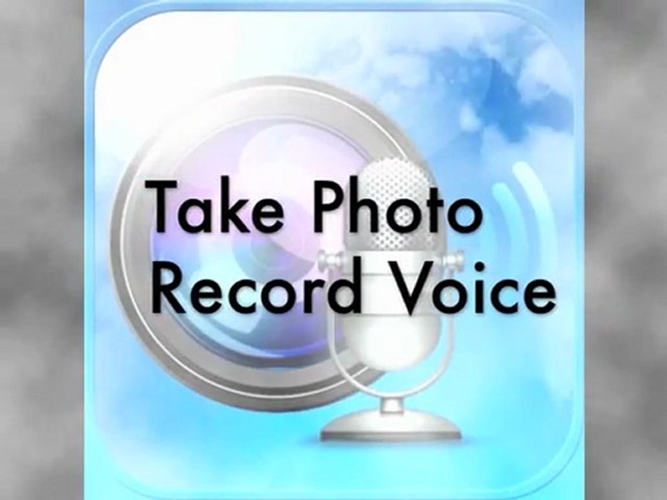 RADIO ADVERTISING LESSON via BEST iPHONE CAMERA APP PHOTOVOI