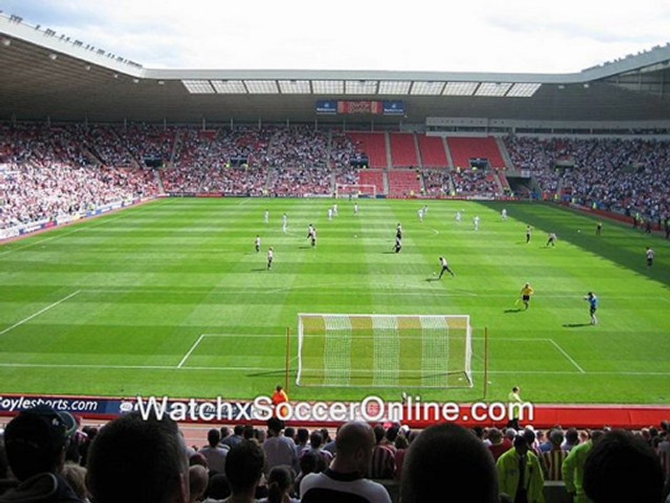 watch online Blackburn Rovers vs Sunderland live