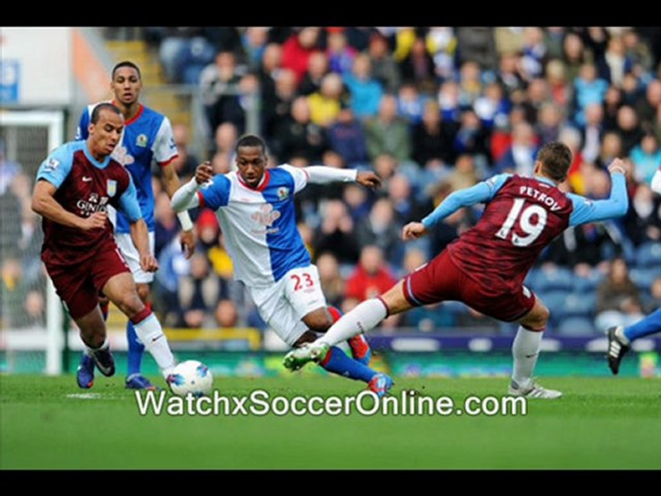 watch The 20 March 2012 Blackburn Rovers vs Sunderland Soccer live stream