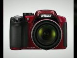 Bargain Review - Nikon COOLPIX P510 16.1 MP CMOS ...