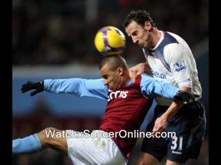 watch Soccer Aston Villa vs Bolton Wanderers online stream live