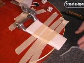 Guitar Tech-Maintenance & Setup-4