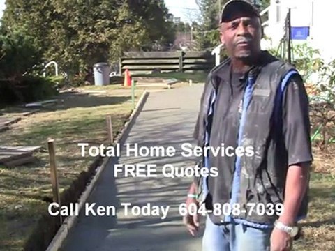 Home Renovations Vancouver