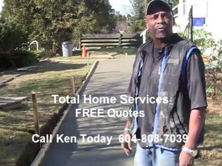 Home Renovations Vancouver