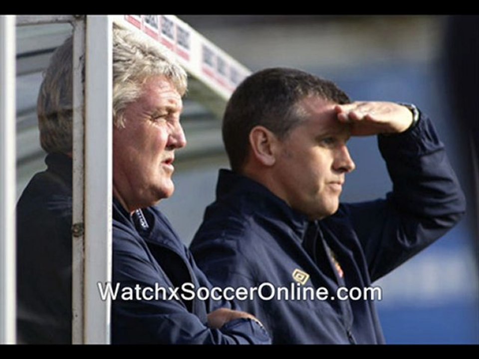 Live Soccer Match On 20 March 2012 Between Blackburn Rovers vs Sunderland