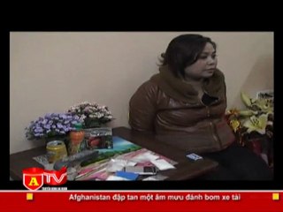 ANTÐ - CAQ Hai Bà Trưng triệt xóa 1 đường dây buôn bán ma túy