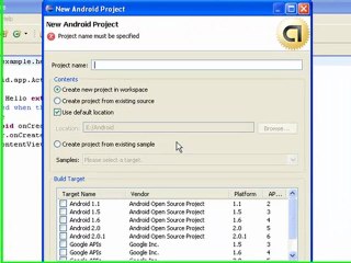 Introduction to Android Programming