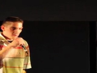 Da'Pro & G-Moni  "Sur tous les Fronts remix" live