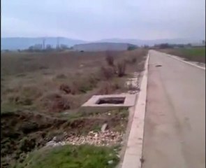 60дка. парцел в новата икономическа зона на Пазарджик