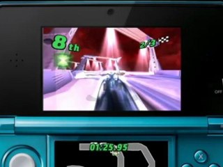 Trailer - Ben 10 Galactic Racing