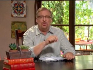 Session 5: Personalize It! and Pray It!