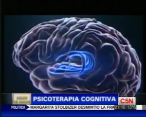 Psicoterapia y cambios cerebrales: RMf