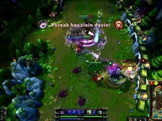 Champion Spotlight - Lulu, Sorcière Féérique