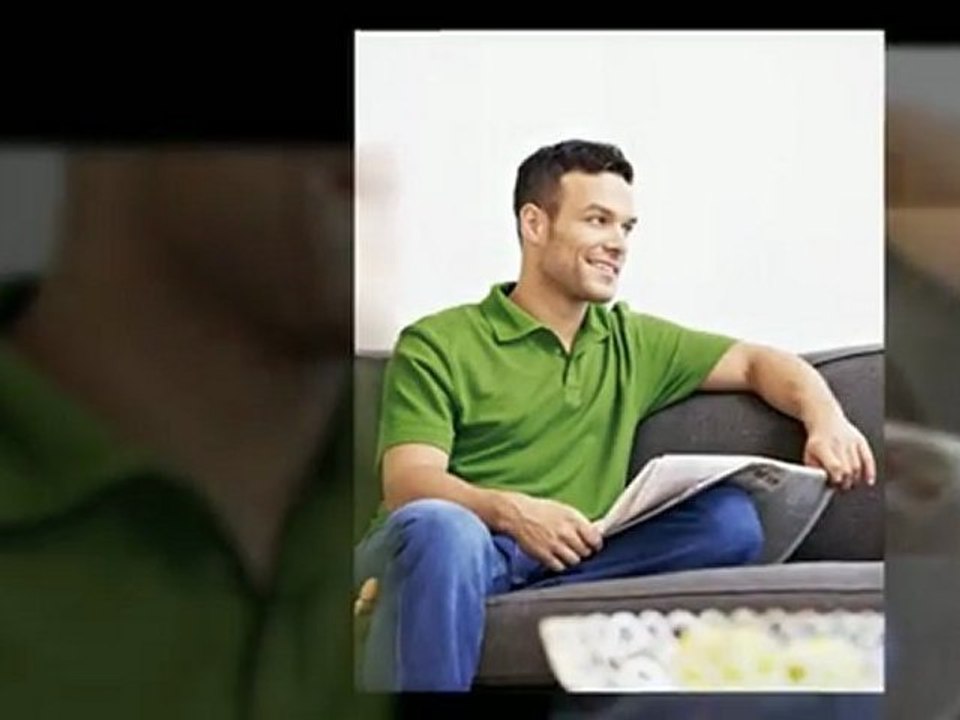 Fair Fashion - for men