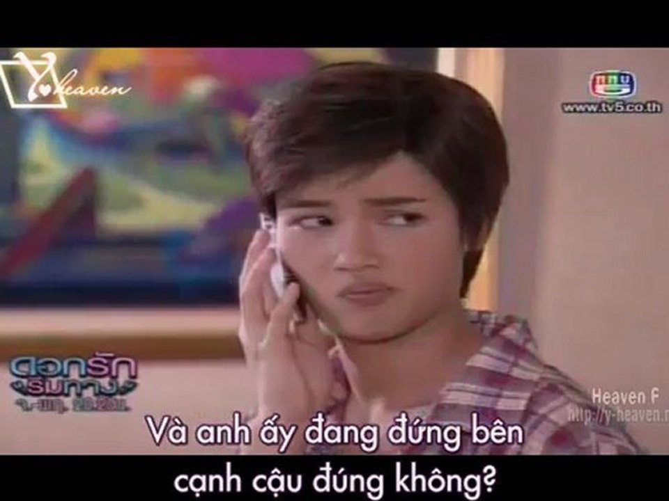 Azxine.com Dok Ruk Rim Tang Ep 19