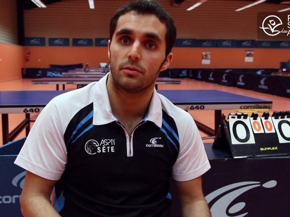 En Route Pour Londres - Episode 12 : Thomas Fernandez - Repoussez les limites de son handicap