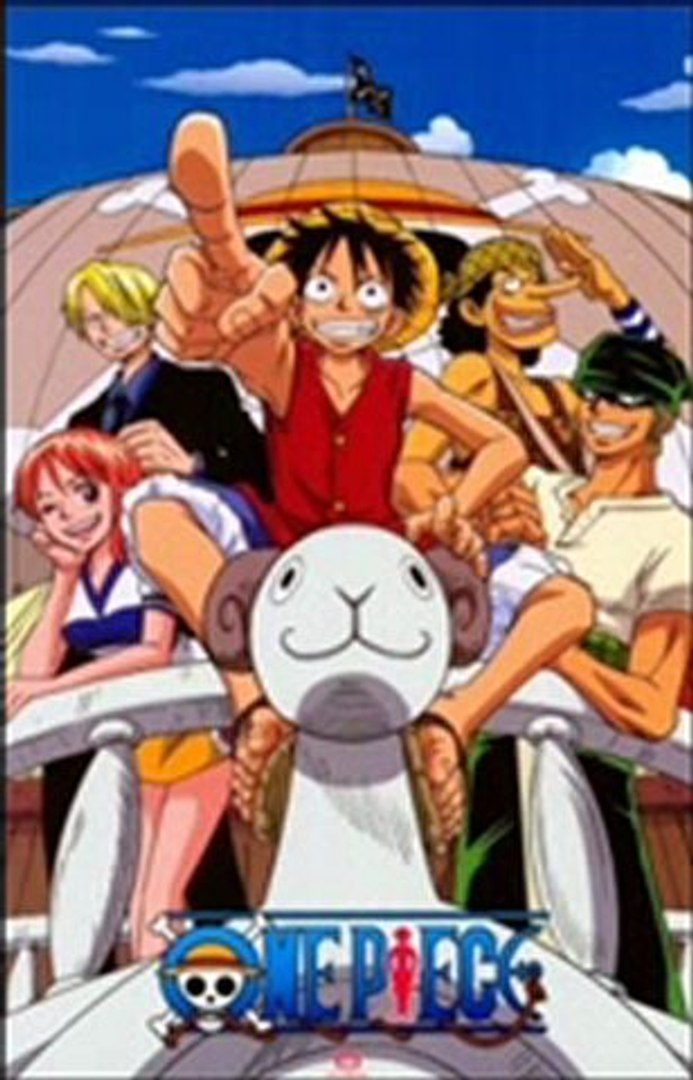 One Piece Film Video Dailymotion