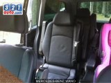 Occasion MERCEDES-BENZ VIANO LAMORLAYE