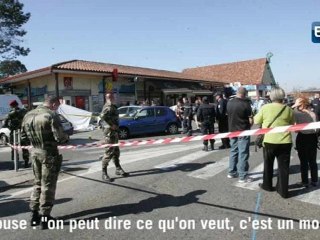 "On peut dire ce qu’on veut, c’est un monstre"