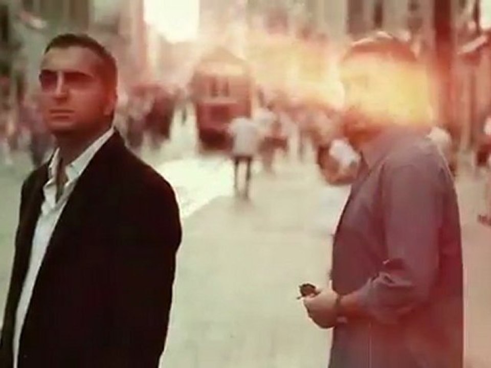 Kent - Hayatın Yolları
