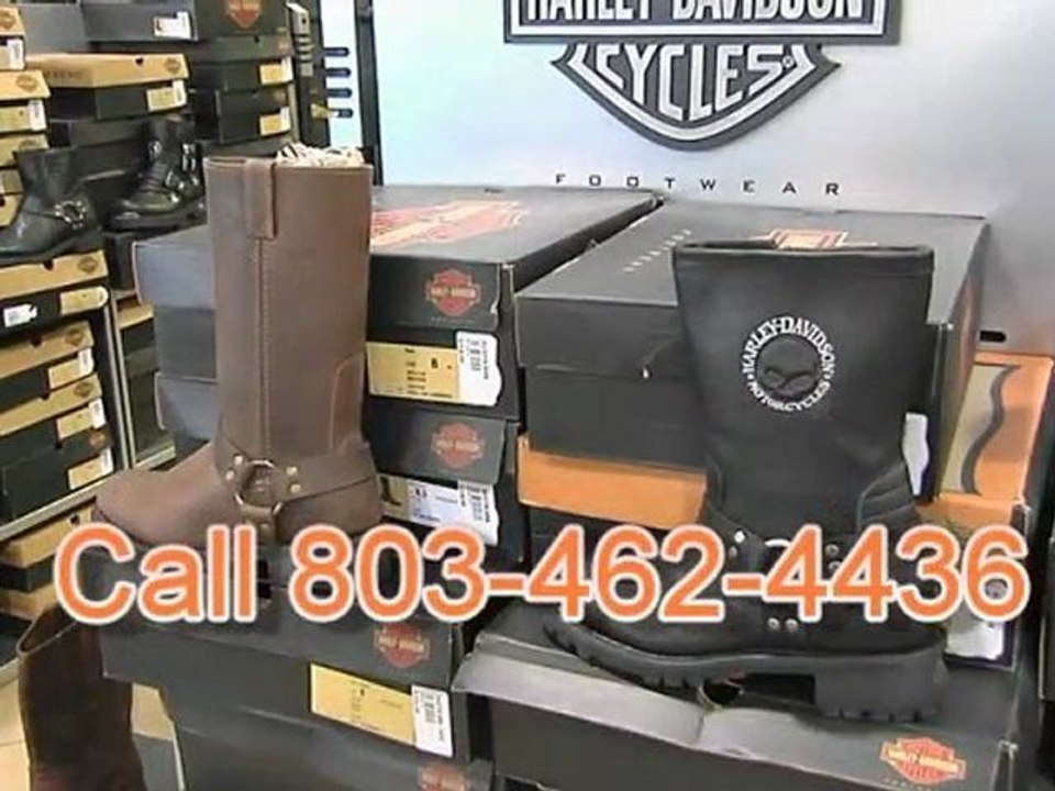 Harley Davidson Motorclothes Columbia SC 803-462-4436 ...