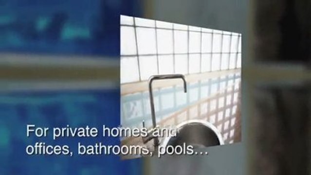 Decorative Glass Oxley Glass Blocks Queensland QLD