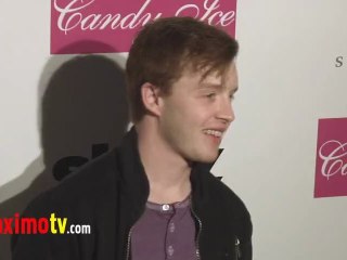 Noel Fisher BREAKING DAWN PART II