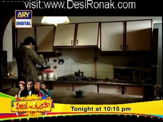 Khushboo Ka Ghar Episode 154 - 19th March 2012 part 2