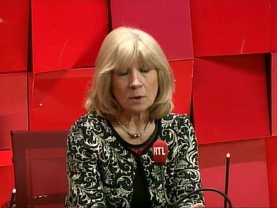 Michèle Agrapart-Delmas, criminologue experte auprès des tribunaux : "Le tueur de Toulouse fait preuve d'une totale anesthésie affective"