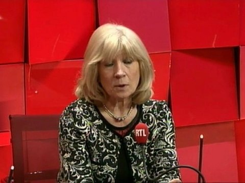 Michèle Agrapart-Delmas, criminologue experte auprès des tribunaux : Le tueur de Toulouse fait preuve d'une totale anesthésie affective