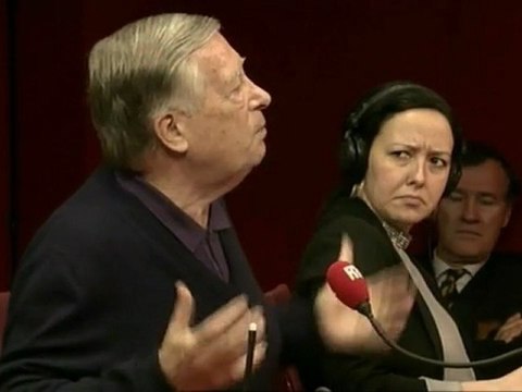 Le face-à-face du mardi Duhamel / Joffrin : La tuerie de Toulouse et la campagne présidentielle