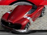 Renault Dezir concept car unveiled at the Auto Expo
