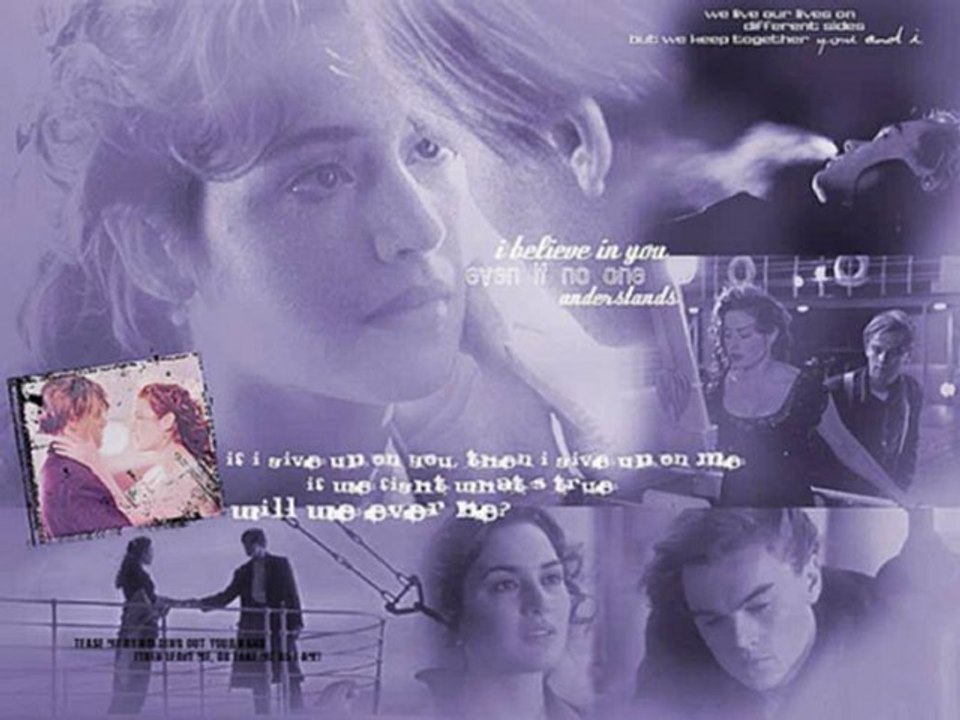 Ney ve Gitar - My Heart Will Go On - Titanic