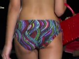 TRIUMPH Blue Beachwear Spring/Summer 2012 Part 2 - Full Show